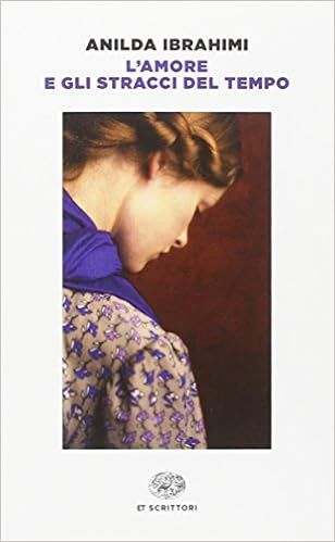 Anilda Ibrahimi L'amore e gli stracci (mp3 - 128kbps)