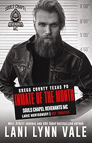 Inmate of the Month (Souls Chapel Revenants MC Book 7)