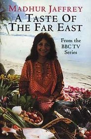 A Taste of the Far East