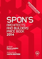 Spon's Architects' and Builders' Price Book 2014