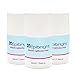 Epibright Intimate Skin Bleaching Cream, Safe for Sensitive Areas, Removes Discoloration, 1.7 Fluid Ounces (3 Bottles)