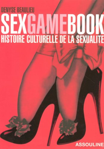 Sexgamebook