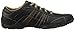 Skechers USA Men's Diameter Vassell Oxford,Black/Tan,10 M US