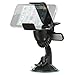 Importer520 Clipper Car Mount Universal Vehicle Swivel Holder For Samsung Galaxy Note 3 2 MEGA GT-i9200 6.3 Galaxy S5 S4 S3 Apple iPhone 4 5 5S 5C 6 6 Plus