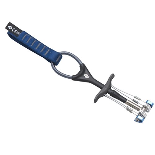 Black Diamond Camalot C4 2nds #0.3 Onecolor