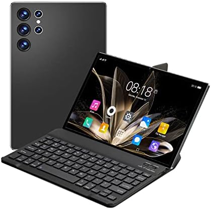 Tablet PC, 10.1 Inch Tablet, HD Screen, IPS Display, Dual Camera, WiFi ...