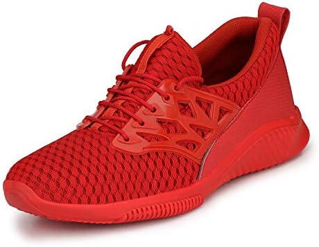 Restinfoot Men's Casual Sports Shoes/Shoes for Men's/Sports Shoes for Men's/Running Shoes for Men's