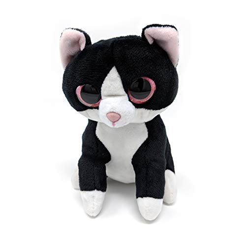 Sunny Days Entertainment Cool Cats Collectible Plush Transform from Scented Ice Cream Cone Into Adorable Cats