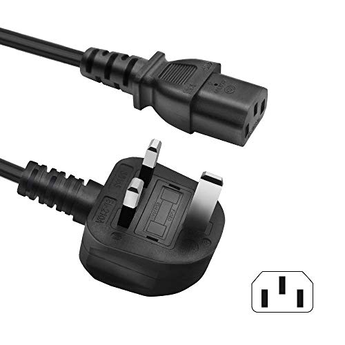 Buy BERLS Universal Power Cord AC Cable 