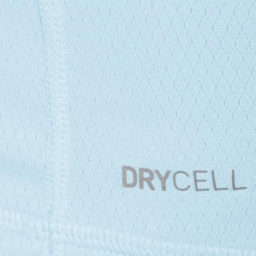 M Run Velocity Tee (Poly)