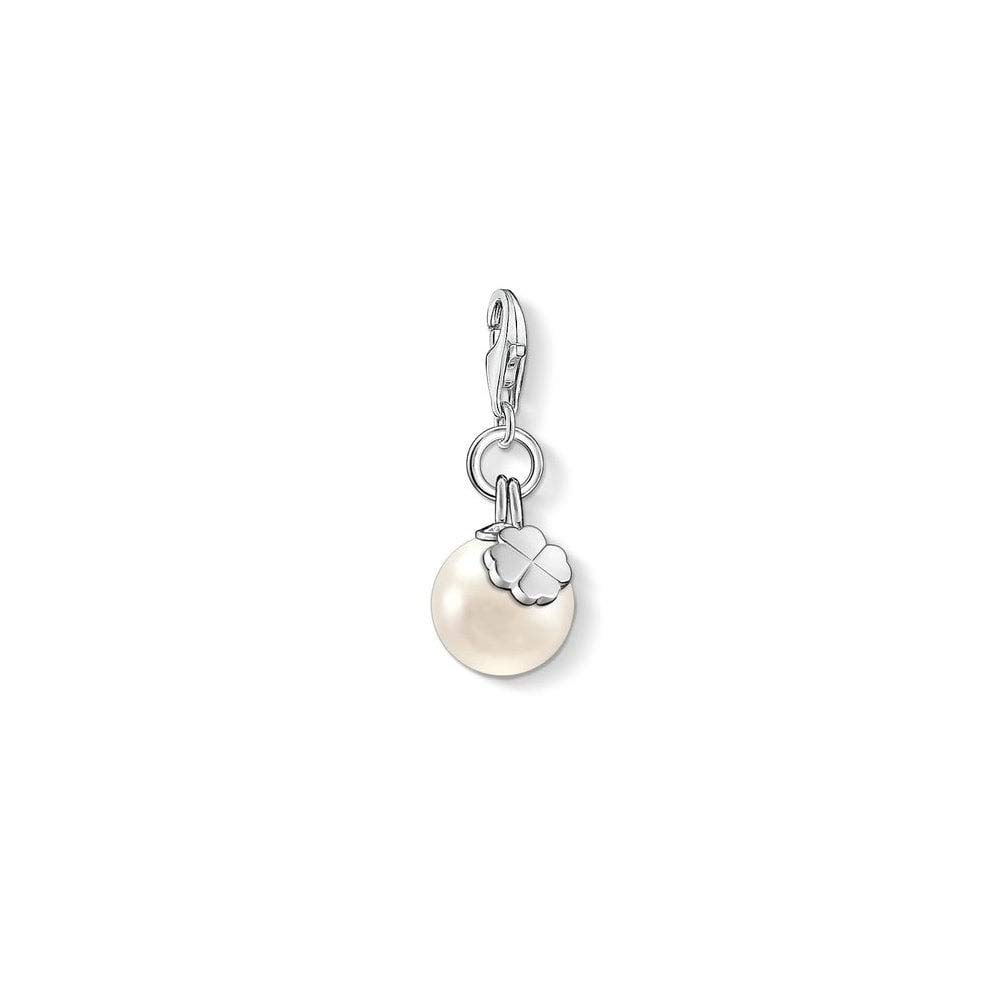 Thomas Sabo Pearl Charms