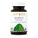 Organic Brahmi | 60 Herbal Tablets - 500 mg ea. | Natural Brain Tonic for Mental Clarity & Optimal Mental Functioning primary