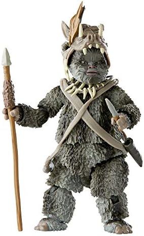 Toy 6-Inch-Scale Star Wars 