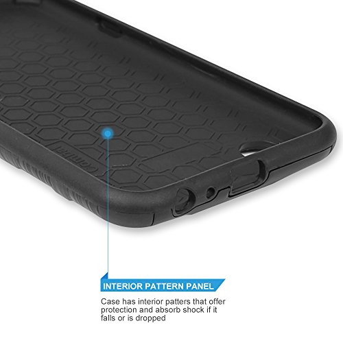 image for LG X Power 2 M320 Case, LG Fiesta LTE Case, LG X Charge Case, LG Fiest