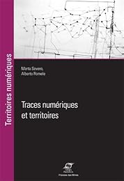 Traces numériques et territoires