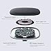 AUKEY USB C Wireless Charger, 10W Qi Fast Wireless Charging Pad Compatible Samsung S9 / S9+ / S8 / Note9 / Note8, iPhone Xs/XS Max/XR/X / 8/8 Plus, and Other Qi-Enabled Devices