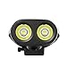 CAT EYE - Volt 1600 Rechargeable Headlight