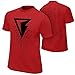 Finn BA�lor BC4E T-Shirt Red Medium
