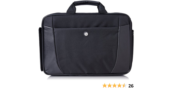 hp essential top load case 15.6