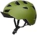 Bern Unlimited Allston Helmet with Black Flip Visor