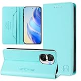 Rfvzubemok Compatible with Honor X40i 5G Magnetic
