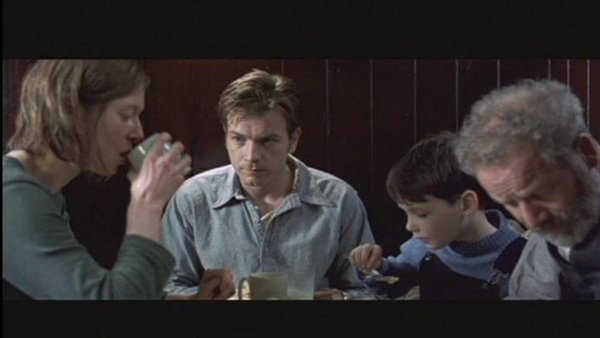 Young Adam Scene&colon; Not In Front Of The Kids on Amazon Live