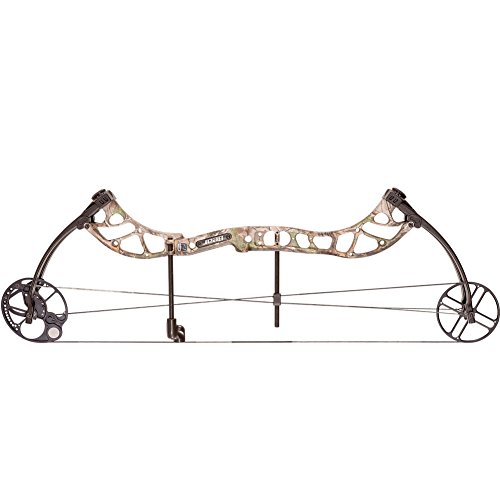 Bear Wild Compound Bow Review »