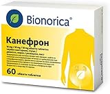Bionorica Canephron 120 Tabs 2 x 60 Urinary Tract Infection Cystitis view 3