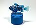 Robo Fish Water Activated Blue Clown Fish by Robo Fish