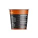 Powerful Nutrition Instant Protein Oatmeal Cups, Maple Brown Sugar, 6 Pack, 20g of Protein, 4g of Fiber, Kosher, Natural Ingredients, Power Up Your Day with an Instant Breakfast