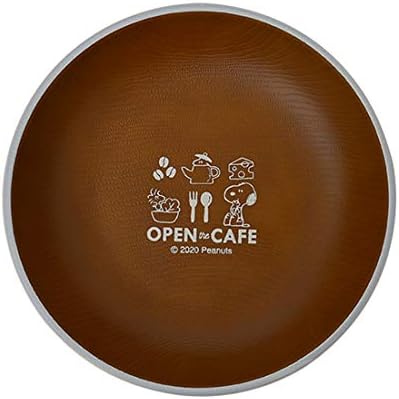 ランチプレート スヌーピー 子供 おしゃれ 食洗器対応 深め 皿 食器 ラウンド レンジ対応 木製風 ウッド調 おうちカフェ お皿 カレー皿 サラダ皿 ランチプレート スヌーピー 子供 おしゃれ 食洗器対応 深め 皿 食器 ラウンド レンジ対応 木製風 ウッド調 おうちカフェ お皿 カレー皿 サラダ皿