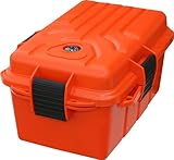 MTM Survivor Dry Box with O-Ring Seal, Outdoor Stuffs