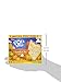 Kelloggs Pop-Tarts (2 PACK)-LIMITED EDITION 24 Pumpkin Pie Toaster Pastries, 2 BOXES (Each Box Contains 12 Pastries) - Each Box is 21.1 oz)