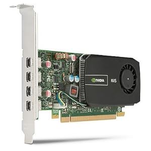 NVIDIA NVS 510 Graphics Card 0B47077 Click Here