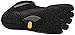 Vibram Five Fingers Women's Trek Ascent Insulated Trail Hiking Shoe (39 EU/8-8.5, Black/Purple)