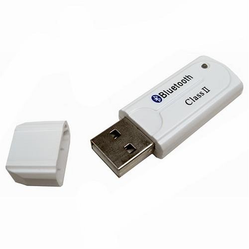 Cables Unlimited USB1520 Bluetooth, USB Bluetooth Adapter