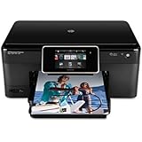 HEWCN503A - Photosmart Premium C310a Wireless All-in-One Inkjet Printer