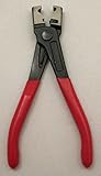 Hoosier Garage Clic / Clic-R Collar Pliers - CV Boot Clamp - Mercedes Benz, BMW