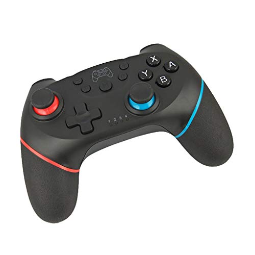 image for Aurorax Accessories Mobile Wireless Controller Bluetooth Gamepad Joyst