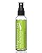 Travel Size Magnesium Oil with Aloe Vera = Less Itchy Relief for Sensitive Skin - Made in USA - Best Cure for Restless Legs, Leg Cramps, Sore Muscles. Get Better Sleep - Free eBook Included (2 fl oz)