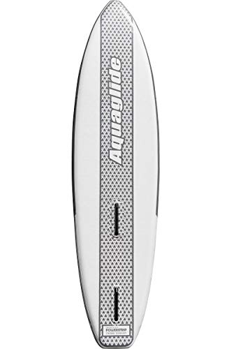 Aquaglide Cascade 11' Inflatable Windsurfer Board