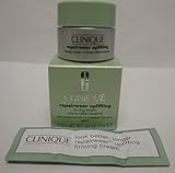 Clinique Uplifting Firming Cream For Dry Combination Skin - 0.24 fl oz / 7 ml