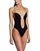 Fashion Forms Women's U Plunge Body Suit