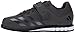 adidas Performance  Men's Powerlift.3.1 Cross-Trainer Shoes, Utility Black/Black/White, (10.5 M US)