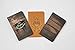 Harry Potter: Diagon Alley Pocket Notebook Collection (Set of 3) by