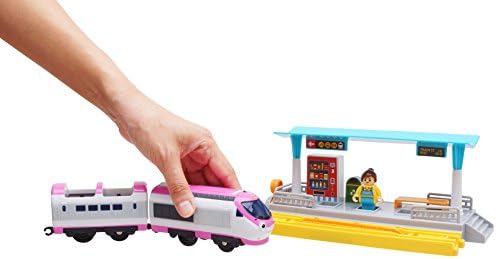 titipo tayo station playset