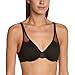 Wacoal Women's Body By Wacoal Underwire Bra, Black, 36D