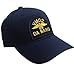 VM02 VMO2 Magnum PI P.I. Ball Cap Hat U.S. Navy Da Nang