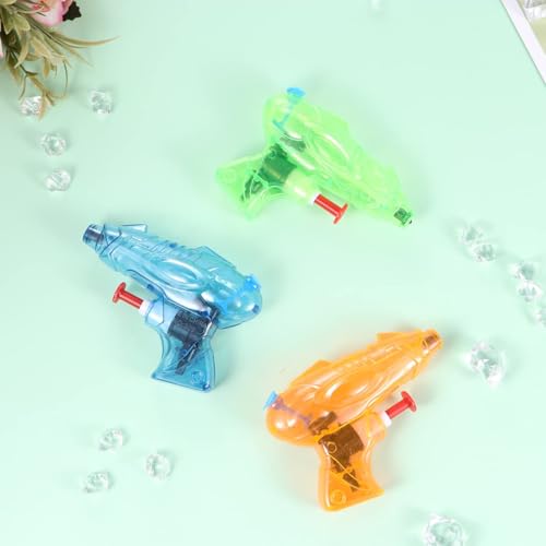 12 Packs Water Gun for Kids, Water Squirt Toys, Toys Shooter for Summer Swimming Pool Beach, Outdoor Battle Fun Water Pistol Fighting, Game Summer Party Favor