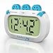 Digital Kitchen Timer Kitchen Joy with Clock and Loud Alarm